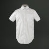 Open Package - Men's Pilot Shirt - Classic Fit, No Eyelets