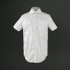 Open Package - Men's Pilot Shirt - Slim Fit, No Eyelets