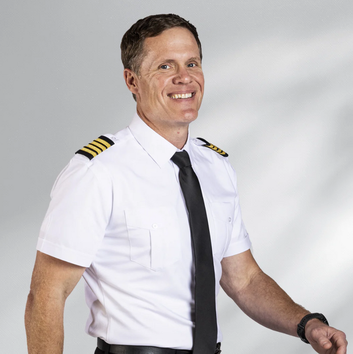 Tips For Pilots - How To Stay Comfortable On Long Flights