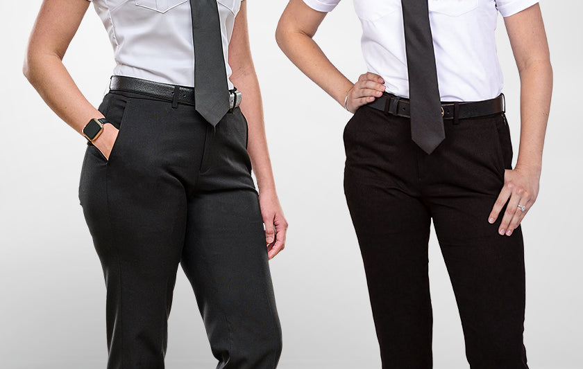 Womens Pilot Pants