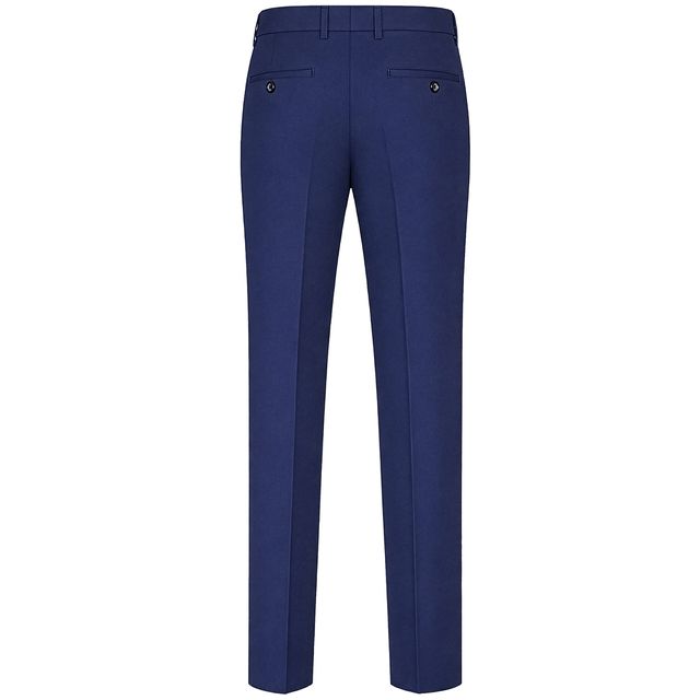 Men’s Slim Fit – Unhemmed