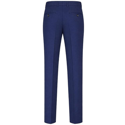 Men’s Slim Fit – Unhemmed