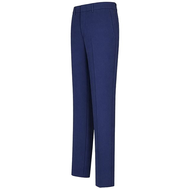 Men’s Slim Fit – Unhemmed