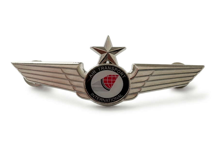 ATI Wing