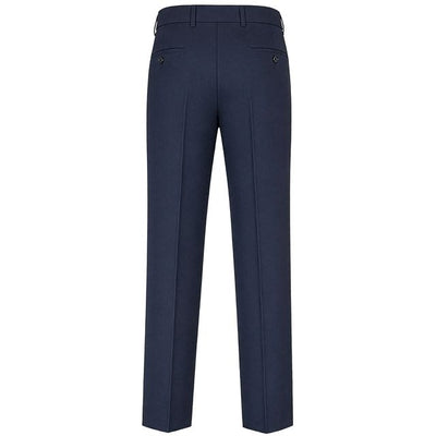 Men’s Slim Fit – Unhemmed