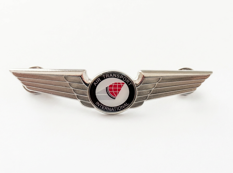 ATI Wing