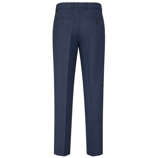 Men’s Slim Fit – Unhemmed