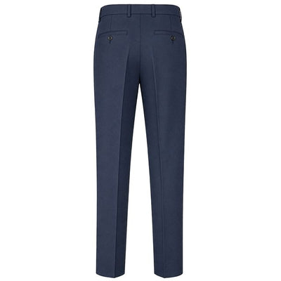 Men’s Slim Fit – Unhemmed