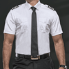 Men's Pilot Shirts