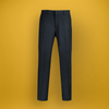 Standard Navy - Spirit/Fedex - Unhemmed Men's Pilot Pants