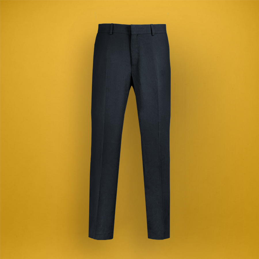 GS Navy - AA - Custom Inseam Men's Pilot Pants