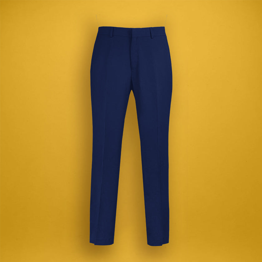 AK Blue - Alaska - Standard Inseam Women's Pilot Pants