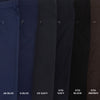 Women's Pilot Pants