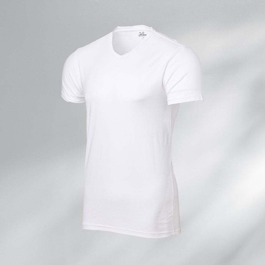 Men's Bamboo Pilot Undershirts