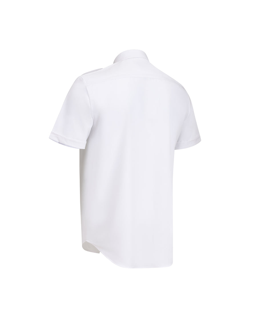 Men's Pilot Shirt (Silver Label Modern Cut)
