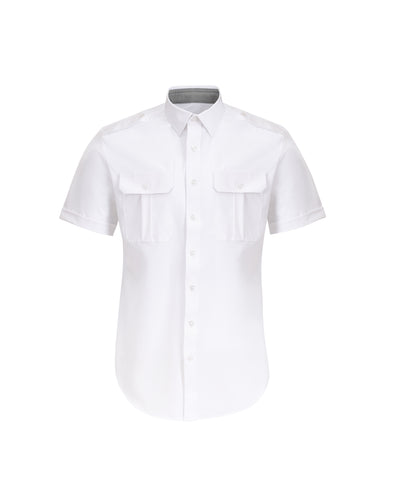 Men's Pilot Shirt (Silver Label)