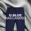 Premium Men's Pilot Pants