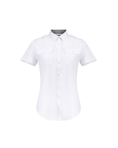 Women's Pilot Shirt (Silver Label)