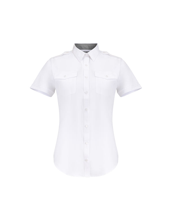 womens silver dress shirts Sanbonepd Mardi Gras Fall Velvet Long Sleeve Carnival Dress Shirts for Women Silver Leisure Work Women's Winter Fashion Button Pocket Casual Shirt Top