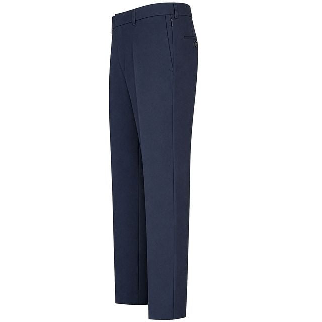 Men’s Slim Fit – Unhemmed