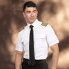 Men's Pilot Shirt (Silver Label)