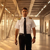 Men's Pilot Shirt (Silver Label)