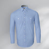 Men's Pilot Shirt