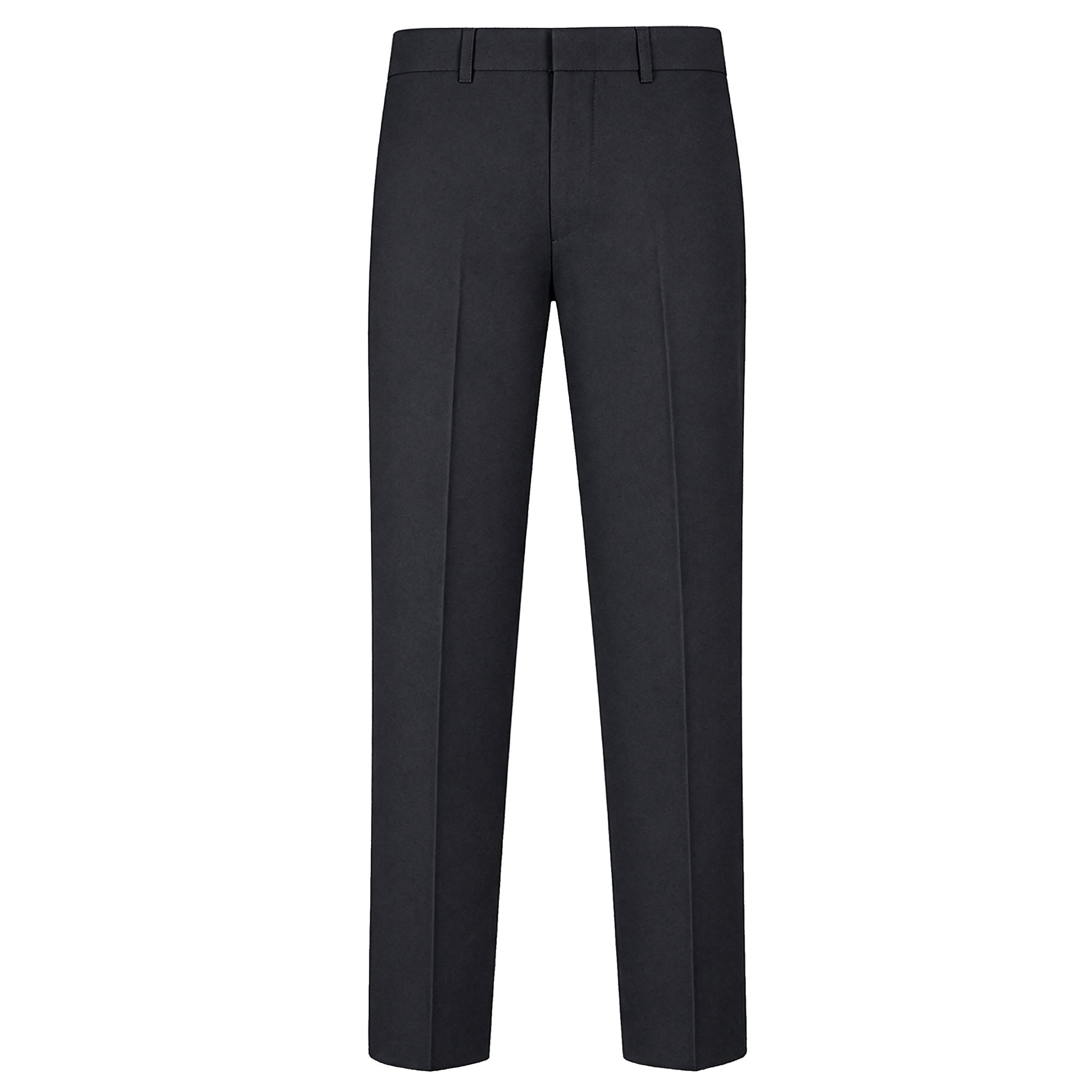 Men’s Regular Fit – Unhemmed