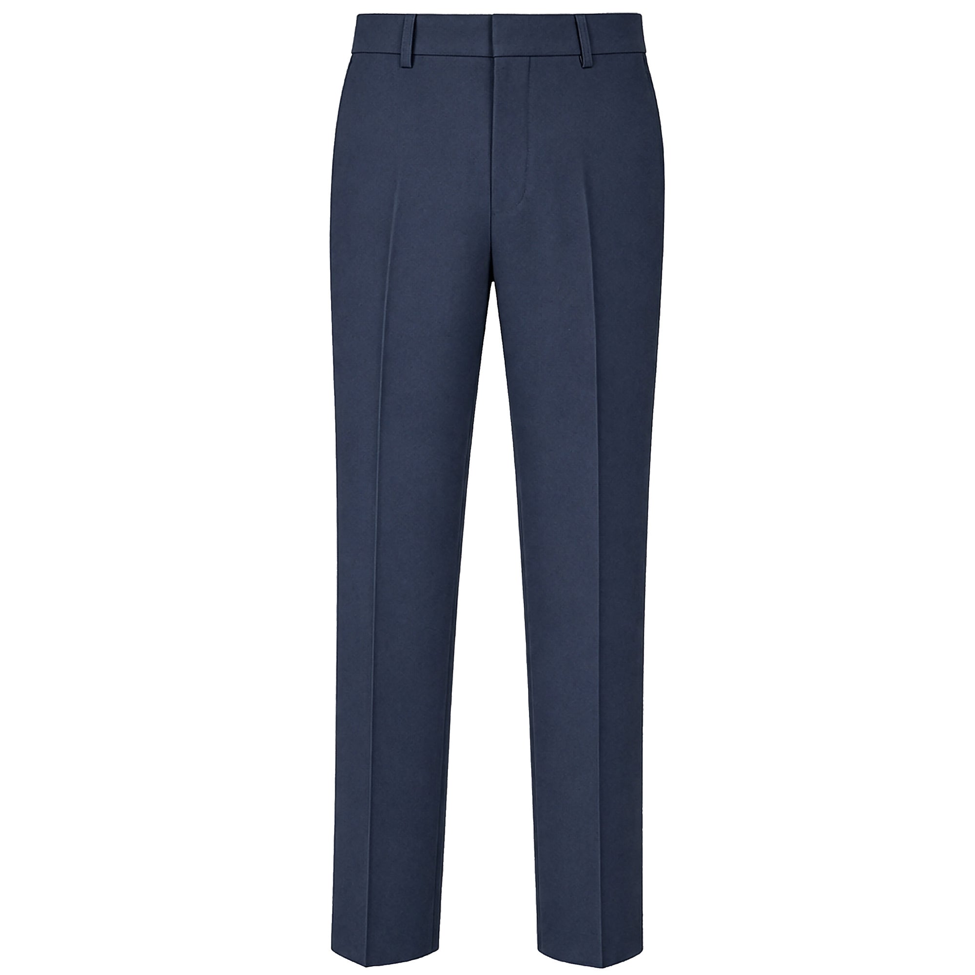 Men’s Regular Fit – Standard Inseam