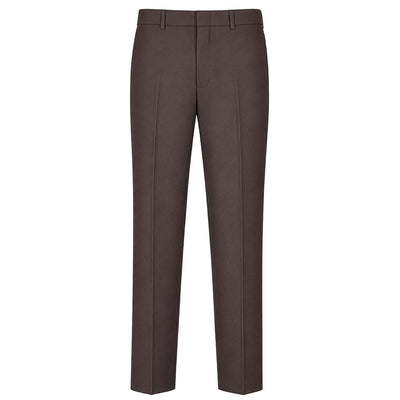 Men’s Regular Fit – Standard Inseam