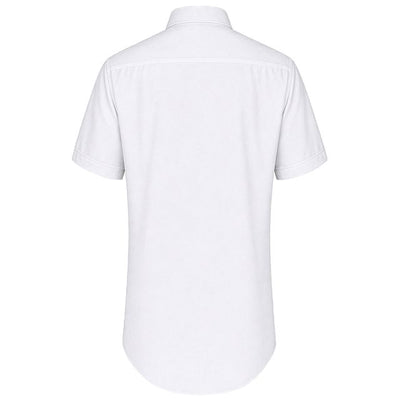 Men's Pilot Shirt (Silver Label)