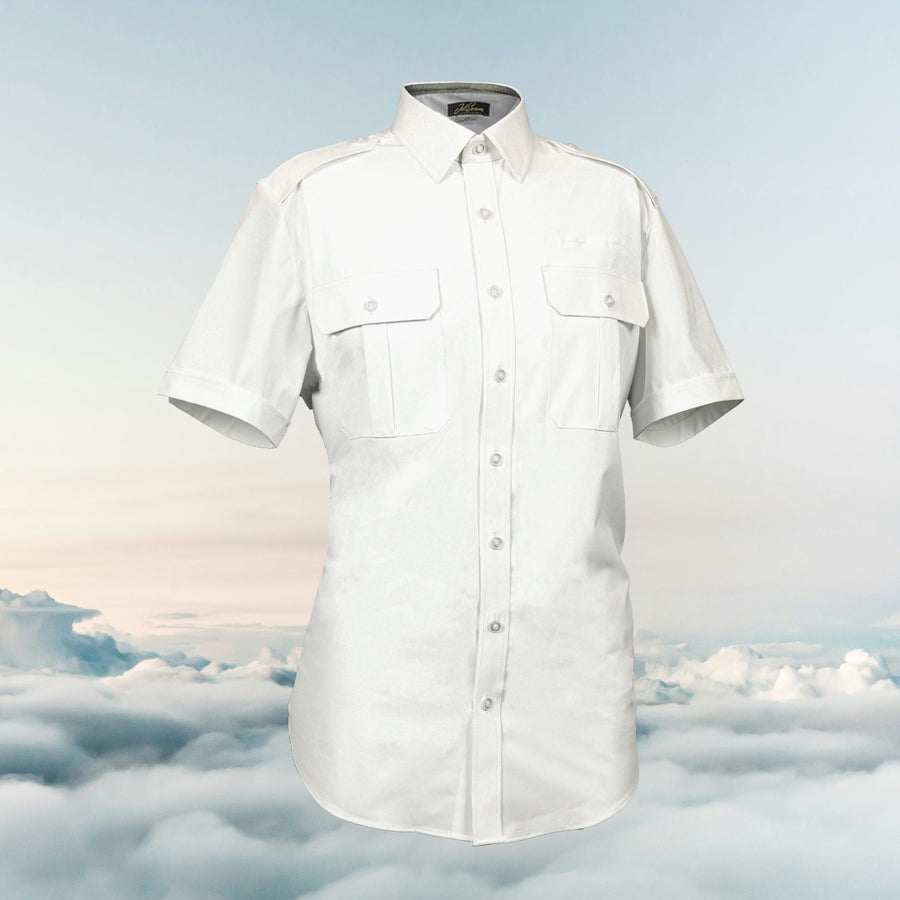 Women's Pilot Shirt (Silver Label)