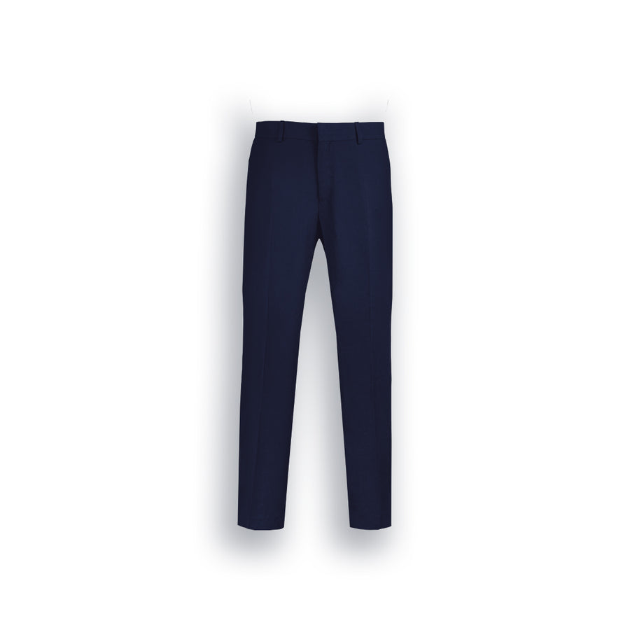 U Blue - Standard Inseam Men's Pilot Pants