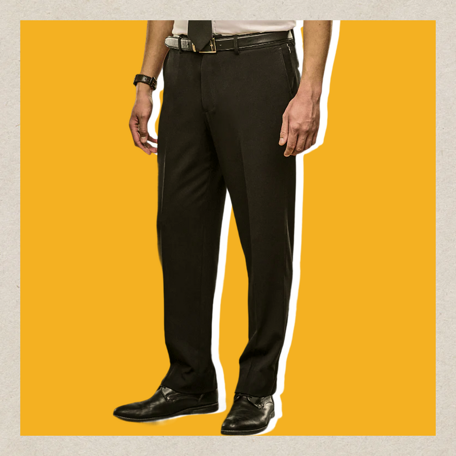 Premium Men's Pilot Pants