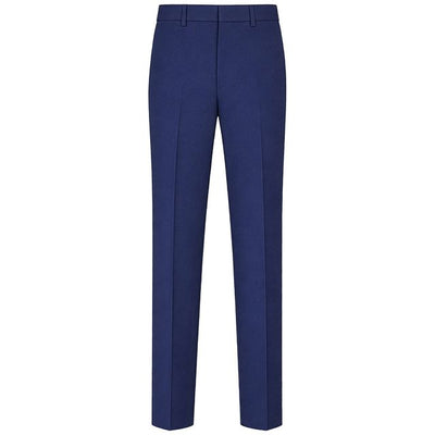 Men’s Slim Fit – Unhemmed