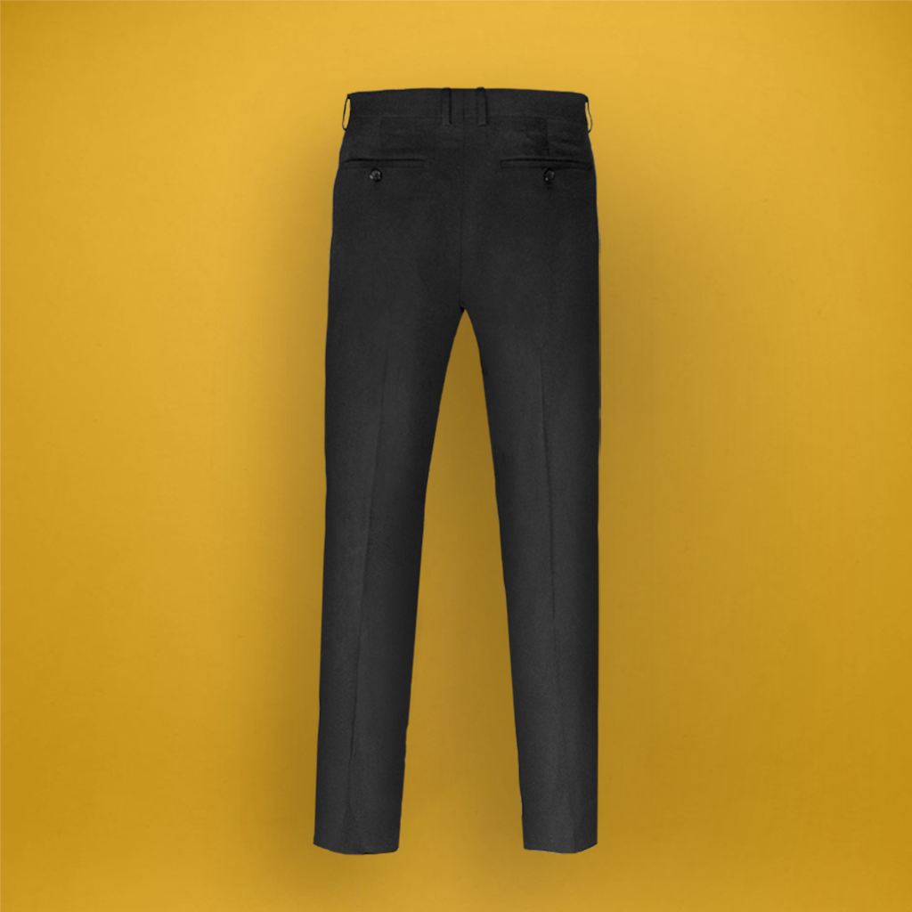 Men's Pants - Gen2 - JetSeam