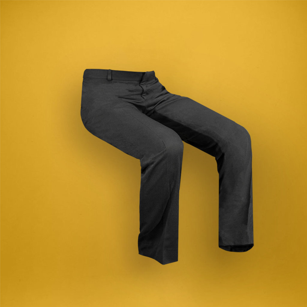 Men's Pants - Gen2 - JetSeam