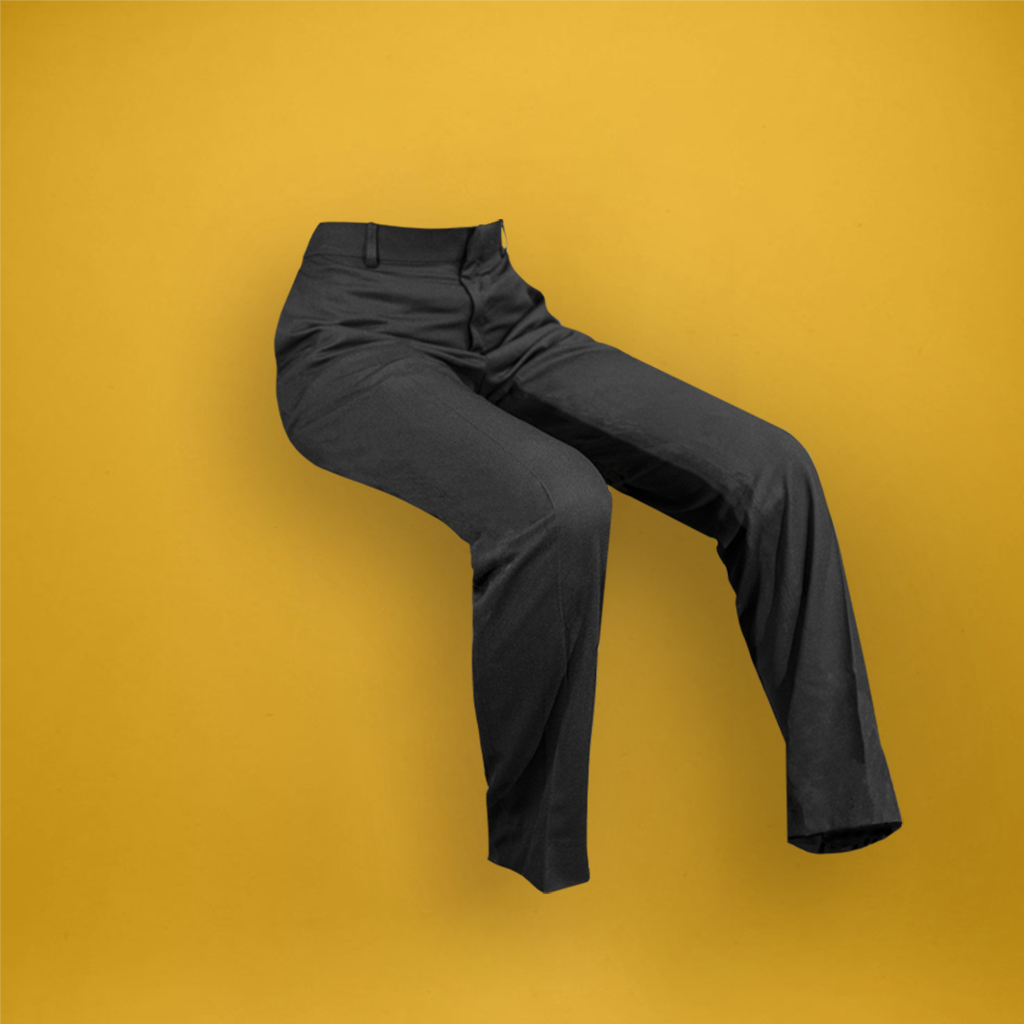 Women's Pants & Bottoms , Black