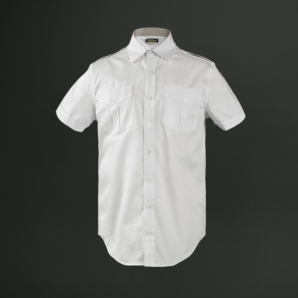 United Long Sleeve Standard Pilot Shirt – Men’s