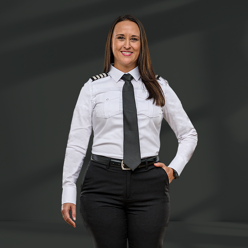 Female Pilot Uniforms Female Pilot Clothing - China Airline Pilot Uniform  and Design Tailoring Airline Pilot Uniform price | Made-in-China.com