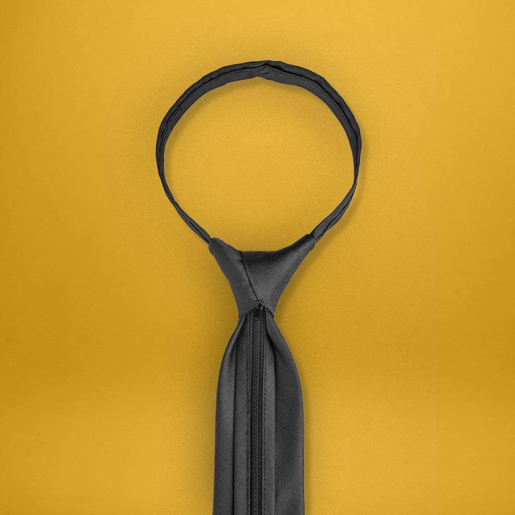 Pilot Tie